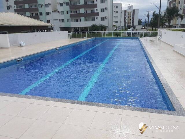 #A17-108549 - Apartamento para Venda em São José - SC - 2