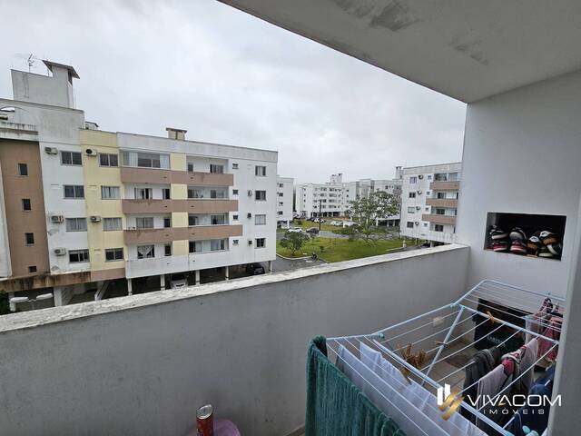 Apartamento para Venda em São José - 5