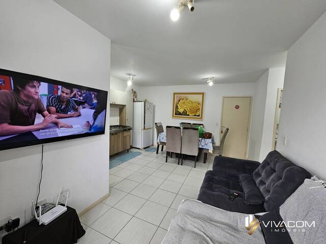 #A17-108549 - Apartamento para Venda em São José - SC - 3