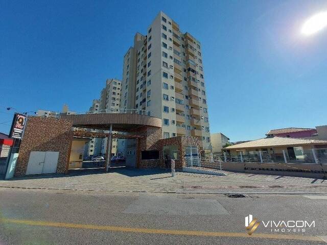 #A17-108529 - Apartamento para Venda em São José - SC - 1