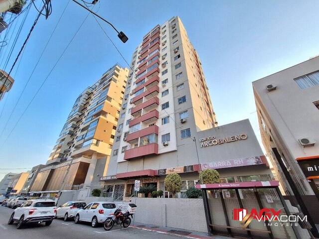 #A17-108561 - Apartamento para Venda em São José - SC - 2