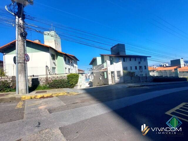 #A17-108566 - Apartamento para Venda em Florianópolis - SC - 1