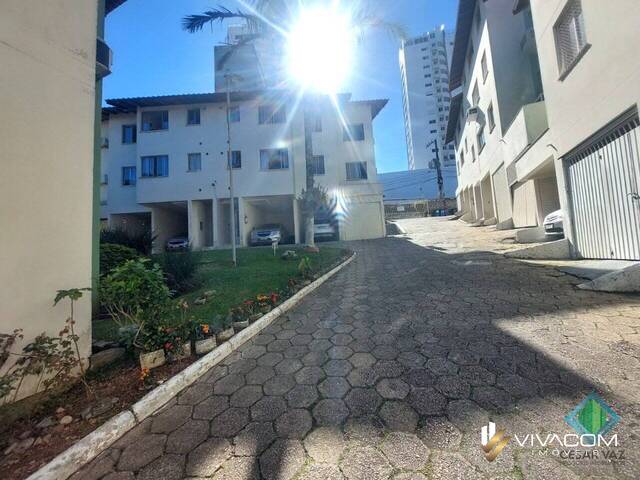 #A17-108566 - Apartamento para Venda em Florianópolis - SC - 2