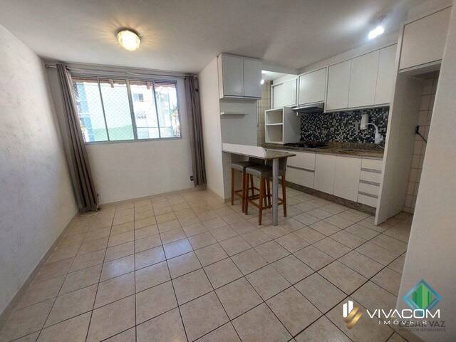 #A17-108566 - Apartamento para Venda em Florianópolis - SC - 3