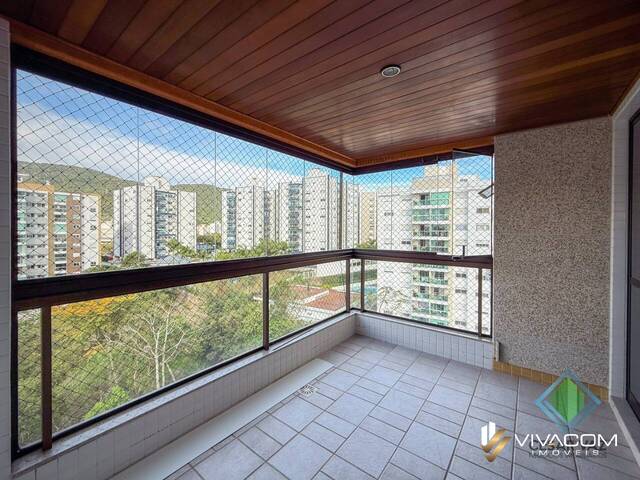 #A17-108587 - Apartamento para Venda em Florianópolis - SC - 3