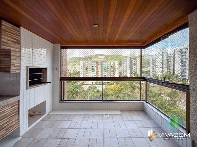 #A17-108587 - Apartamento para Venda em Florianópolis - SC - 2