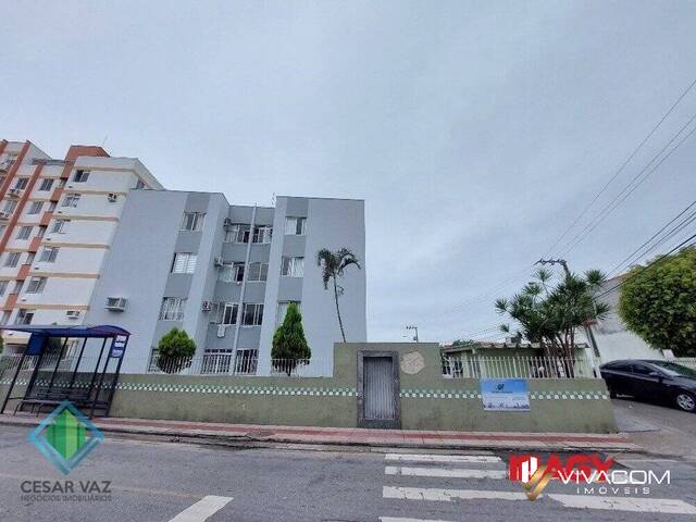 #A17-108565 - Apartamento para Venda em São José - SC - 2
