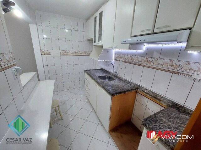 #A17-108565 - Apartamento para Venda em São José - SC - 3