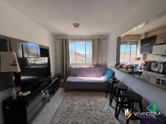 #A17-108614 - Apartamento para Venda em Florianópolis - SC - 3