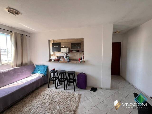 #A17-108614 - Apartamento para Venda em Florianópolis - SC - 2