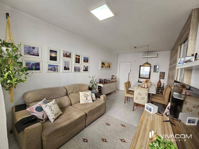 #A17-108609 - Apartamento para Venda em São José - SC - 2