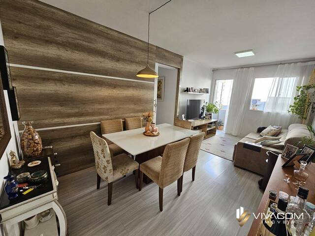 #A17-108609 - Apartamento para Venda em São José - SC - 3