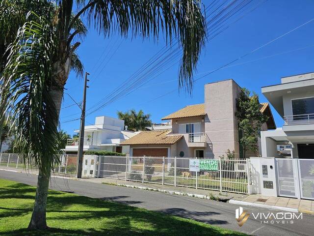 Casa para Venda em Florianópolis - 4