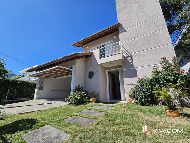 #C17-108553 - Casa para Venda em Florianópolis - SC - 1