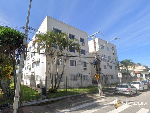 #A17-108630 - Apartamento para Venda em São José - SC - 2