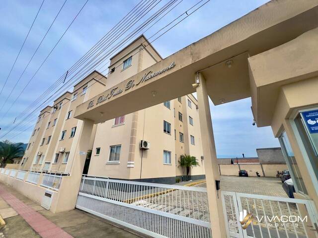 #A17-108624 - Apartamento para Venda em Palhoça - SC - 1