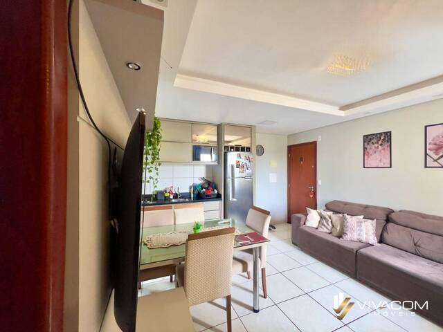 Apartamento para Venda em Palhoça - 4