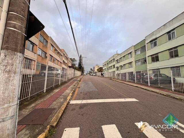 #A17-108619 - Apartamento para Venda em Florianópolis - SC - 3