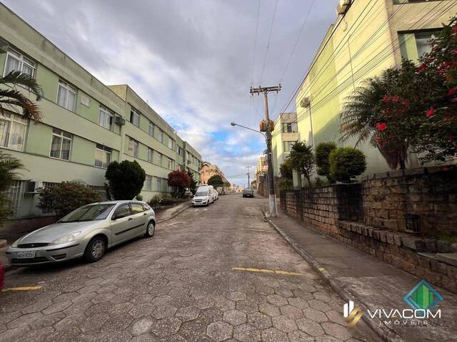 #A17-108619 - Apartamento para Venda em Florianópolis - SC - 2