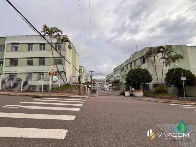 #A17-108619 - Apartamento para Venda em Florianópolis - SC - 1