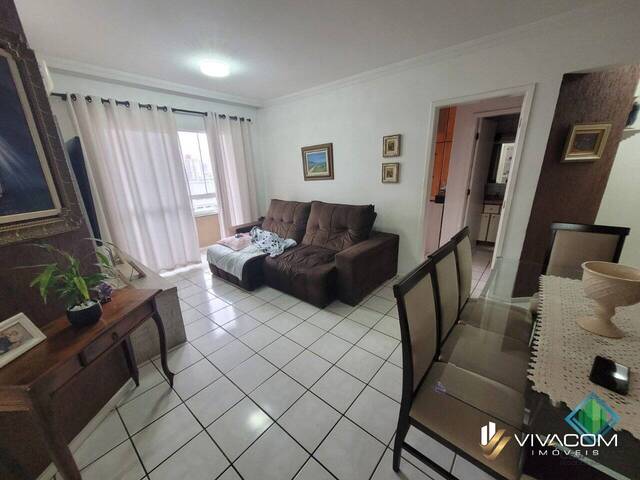 #A17-108634 - Apartamento para Venda em São José - SC - 3