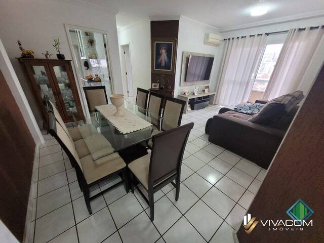 Apartamento para Venda em São José - 4