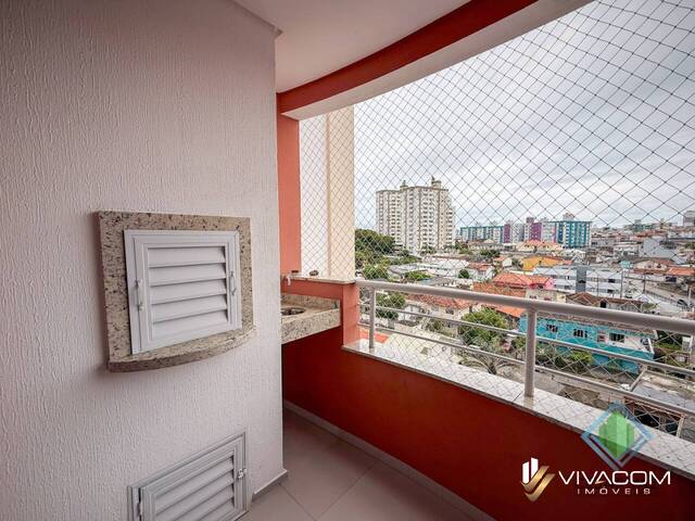Apartamento para Venda em São José - 5