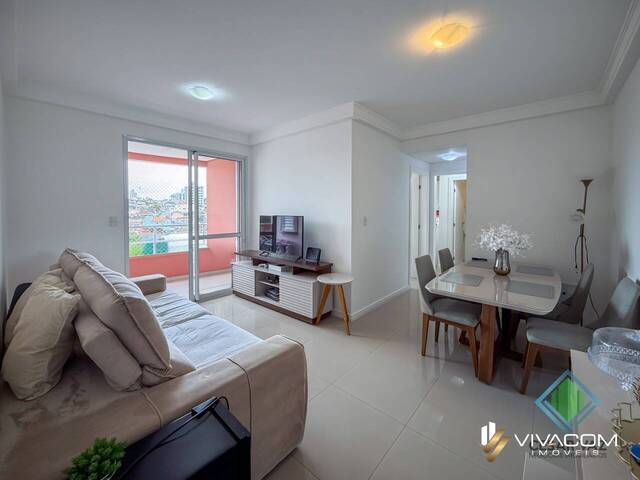 #A17-108687 - Apartamento para Venda em São José - SC - 2