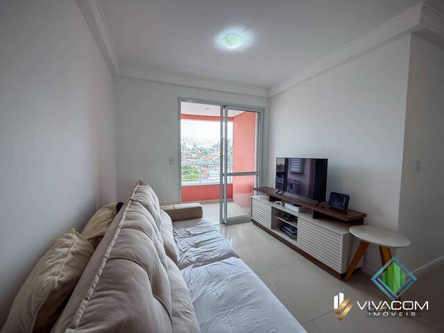 Apartamento para Venda em São José - 4