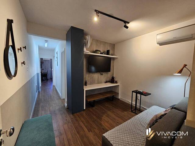 #A17-108699 - Apartamento para Venda em Florianópolis - SC - 2