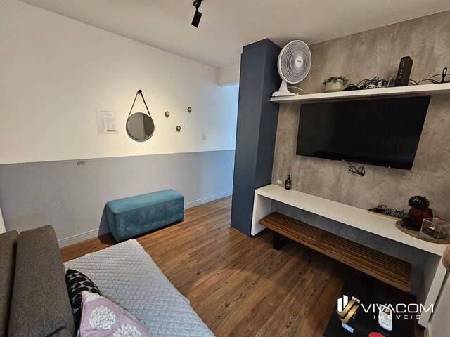 #A17-108699 - Apartamento para Venda em Florianópolis - SC - 3