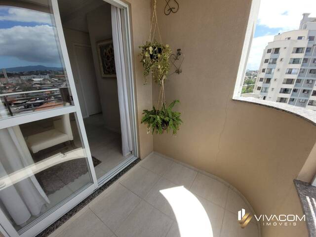 Apartamento para Venda em São José - 5