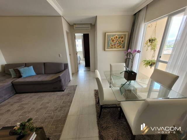 #A17-108742 - Apartamento para Venda em São José - SC - 3