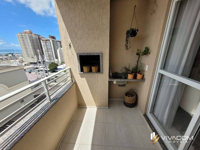 #A17-108742 - Apartamento para Venda em São José - SC - 1