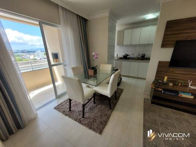 Apartamento para Venda em São José - 4