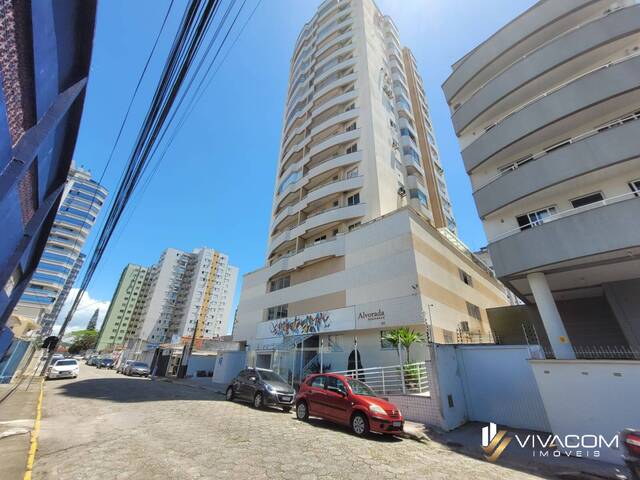 #A17-108742 - Apartamento para Venda em São José - SC - 2