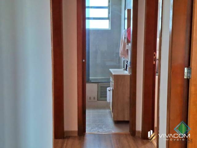 #A17-108720 - Apartamento para Venda em Florianópolis - SC - 3