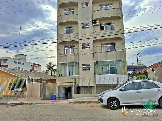 #A17-108720 - Apartamento para Venda em Florianópolis - SC - 1