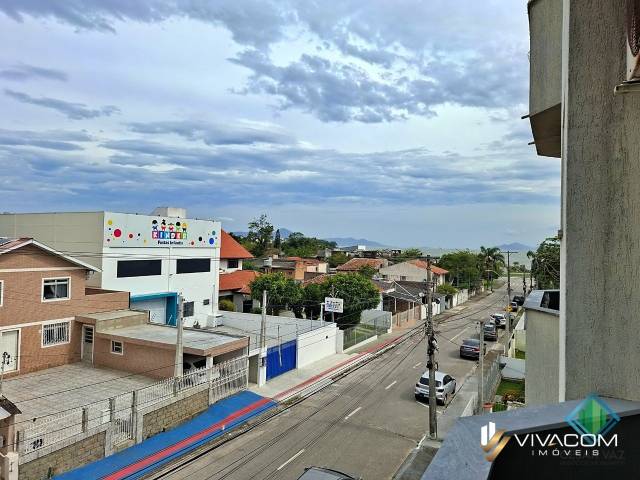 #A17-108720 - Apartamento para Venda em Florianópolis - SC - 2