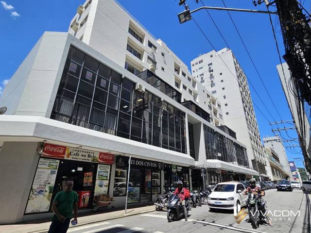 #A17-108767 - Apartamento para Venda em Florianópolis - SC - 1