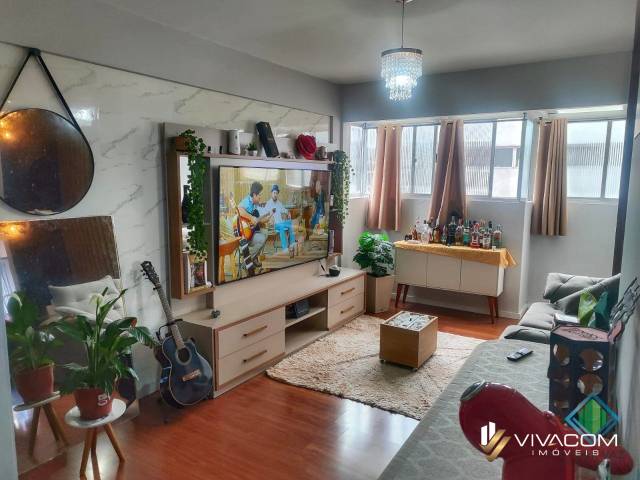 Apartamento para Venda em Florianópolis - 3