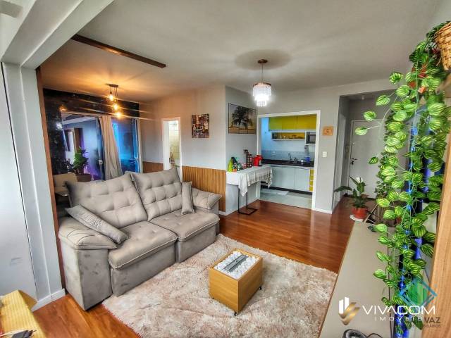 Apartamento para Venda em Florianópolis - 2