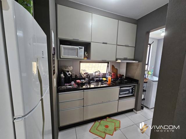 Apartamento para Venda em Palhoça - 4