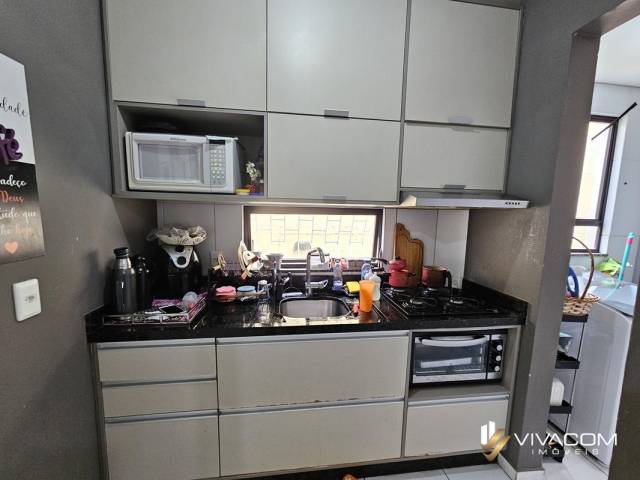 Apartamento para Venda em Palhoça - 3