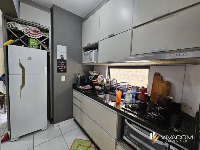 Apartamento para Venda em Palhoça - 2