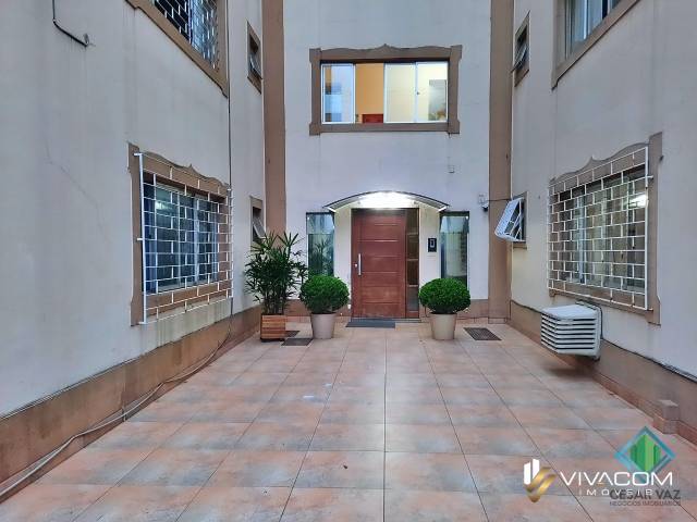 Apartamento para Venda em São José - 2