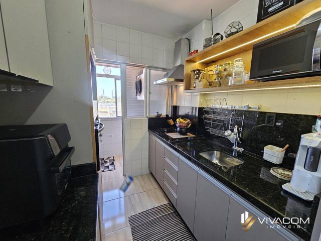 Apartamento para Venda em São José - 3