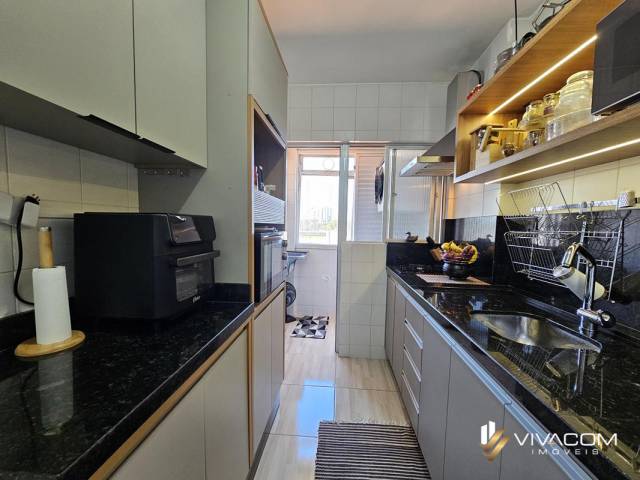 Apartamento para Venda em São José - 4