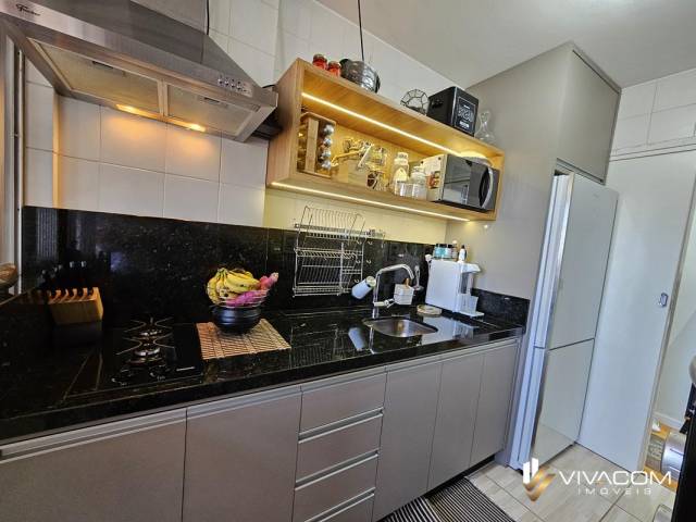 Apartamento para Venda em São José - 2