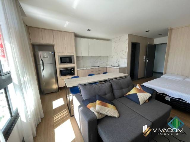 Apartamento para Venda em Florianópolis - 4
